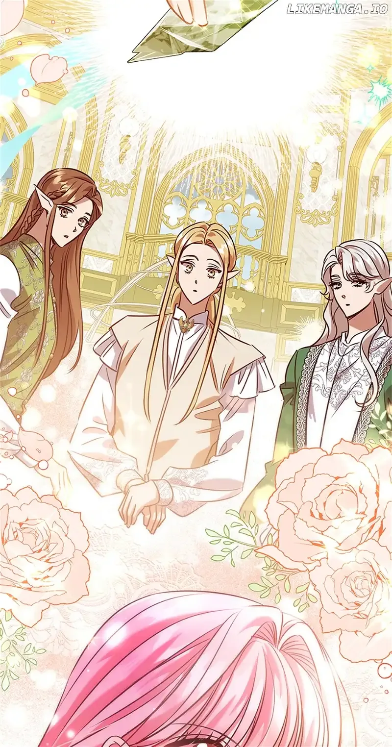 I’m Divorced, But I’m a Chaebol Chapter 99 page 58