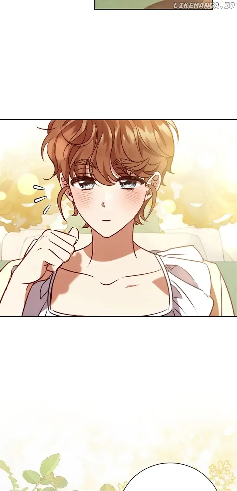 I’m Divorced, But I’m a Chaebol Chapter 99 page 18