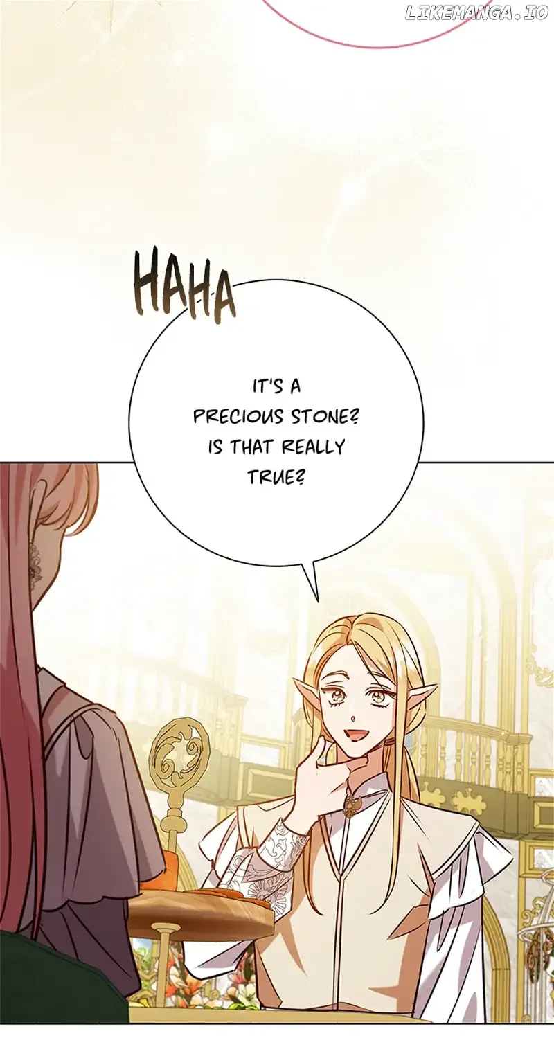 I’m Divorced, But I’m a Chaebol Chapter 99 page 45