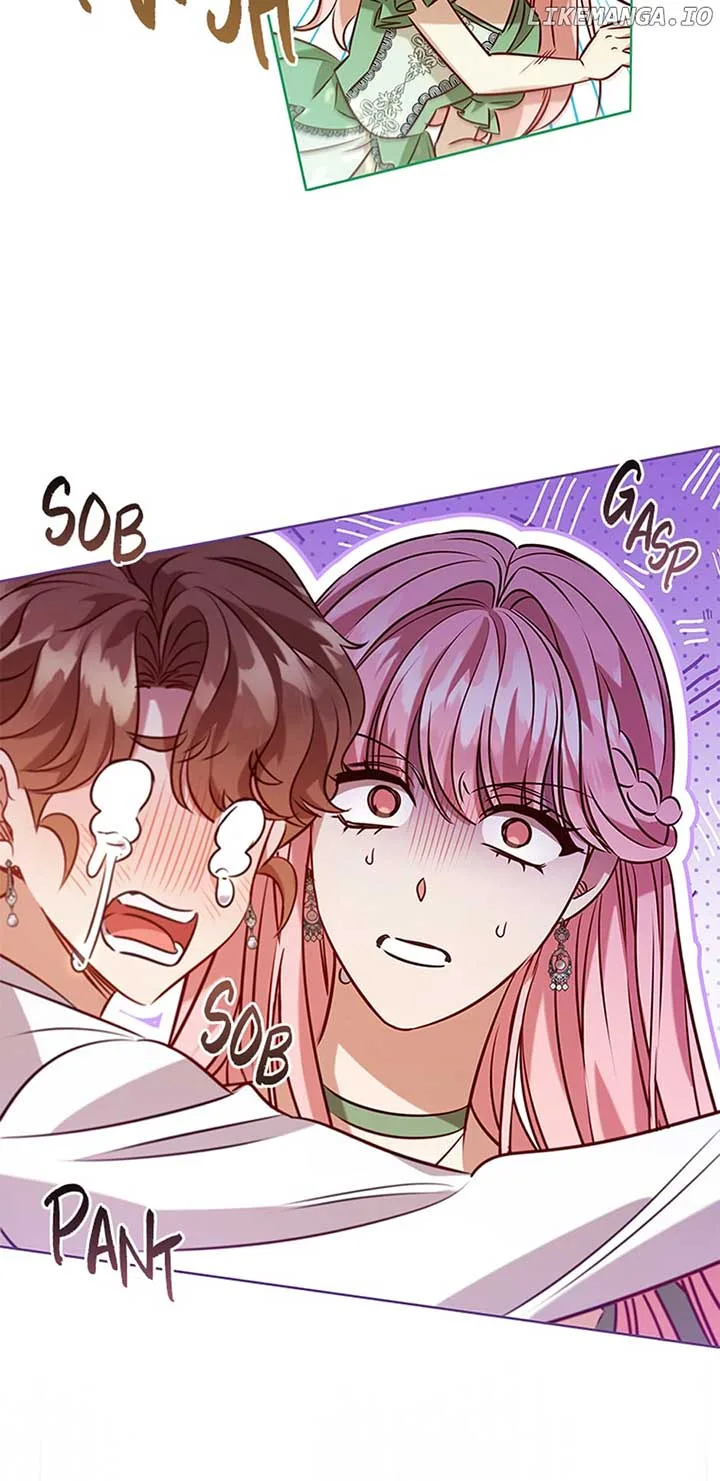 I’m Divorced, But I’m a Chaebol Chapter 97 page 22