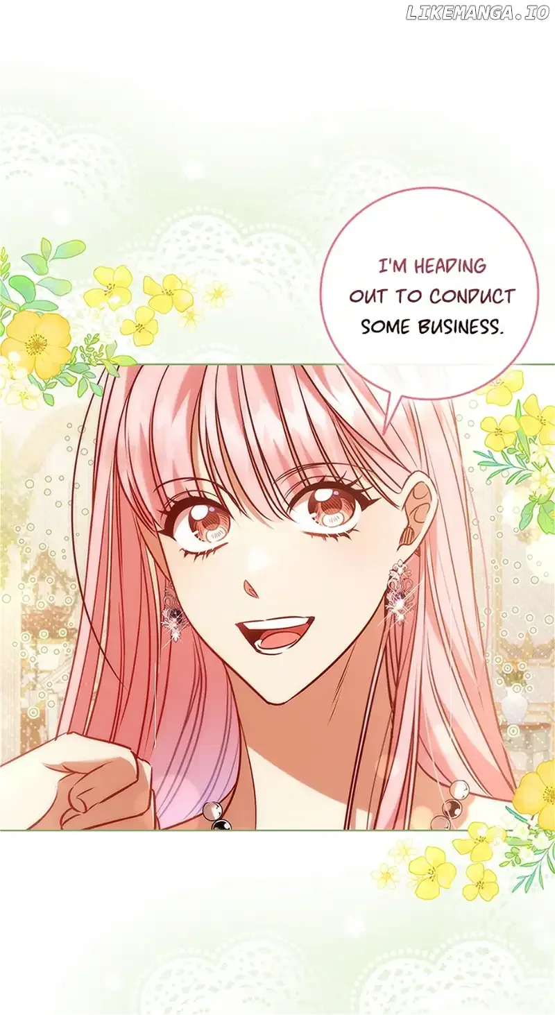 I’m Divorced, But I’m a Chaebol Chapter 99 page 20