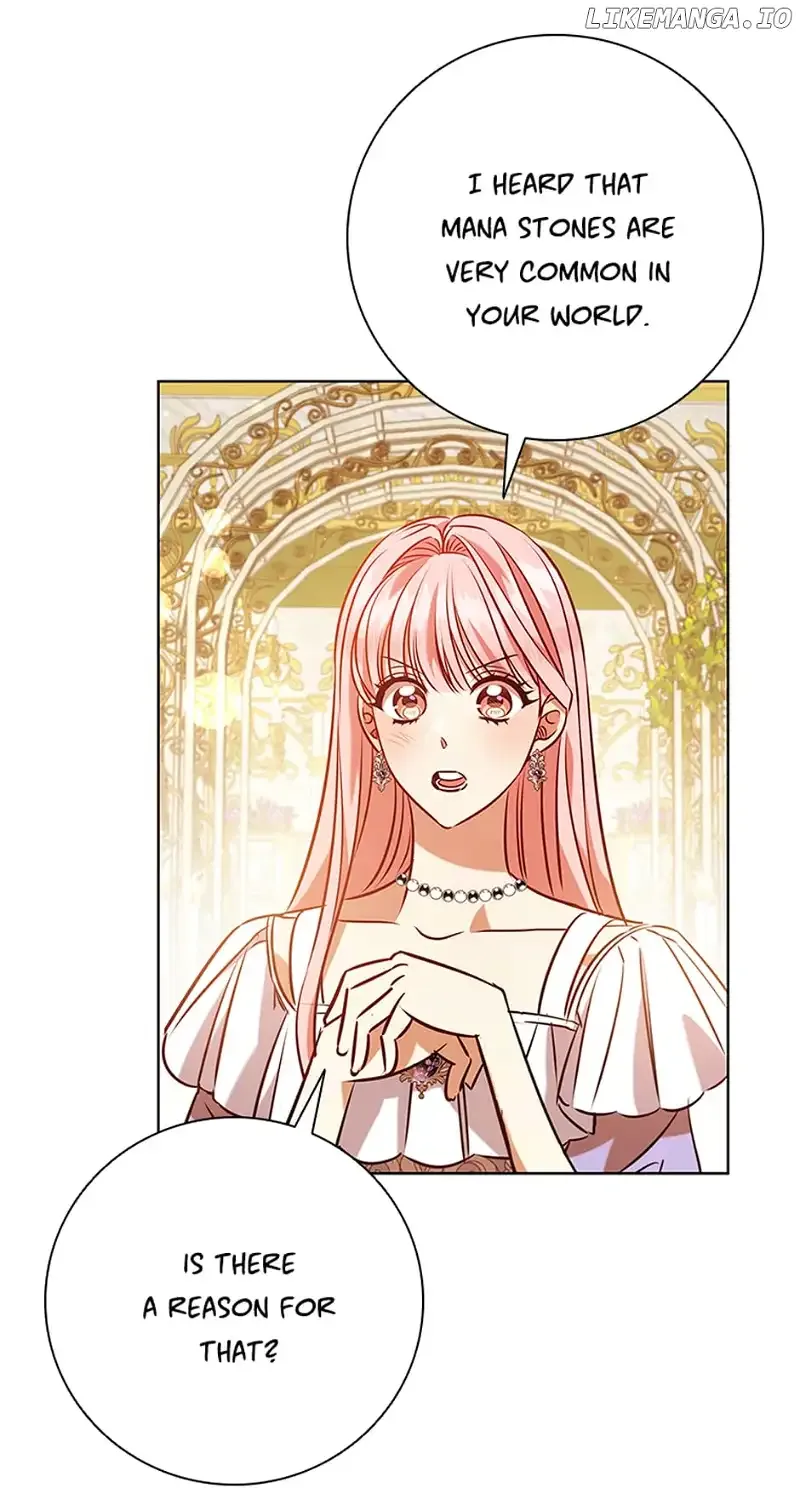 I’m Divorced, But I’m a Chaebol Chapter 99 page 40