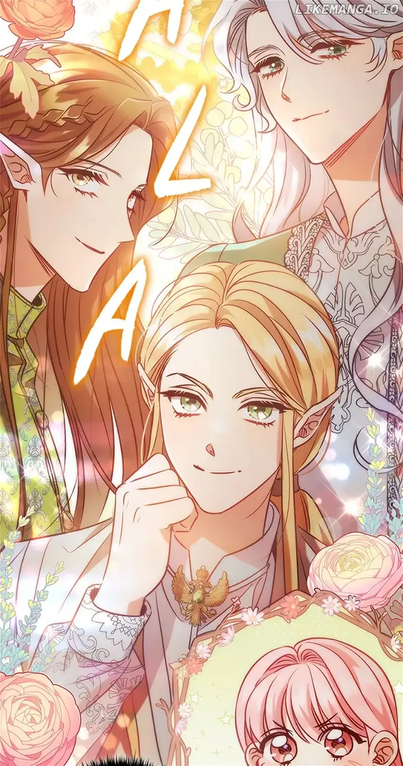I’m Divorced, But I’m a Chaebol Chapter 99 page 28