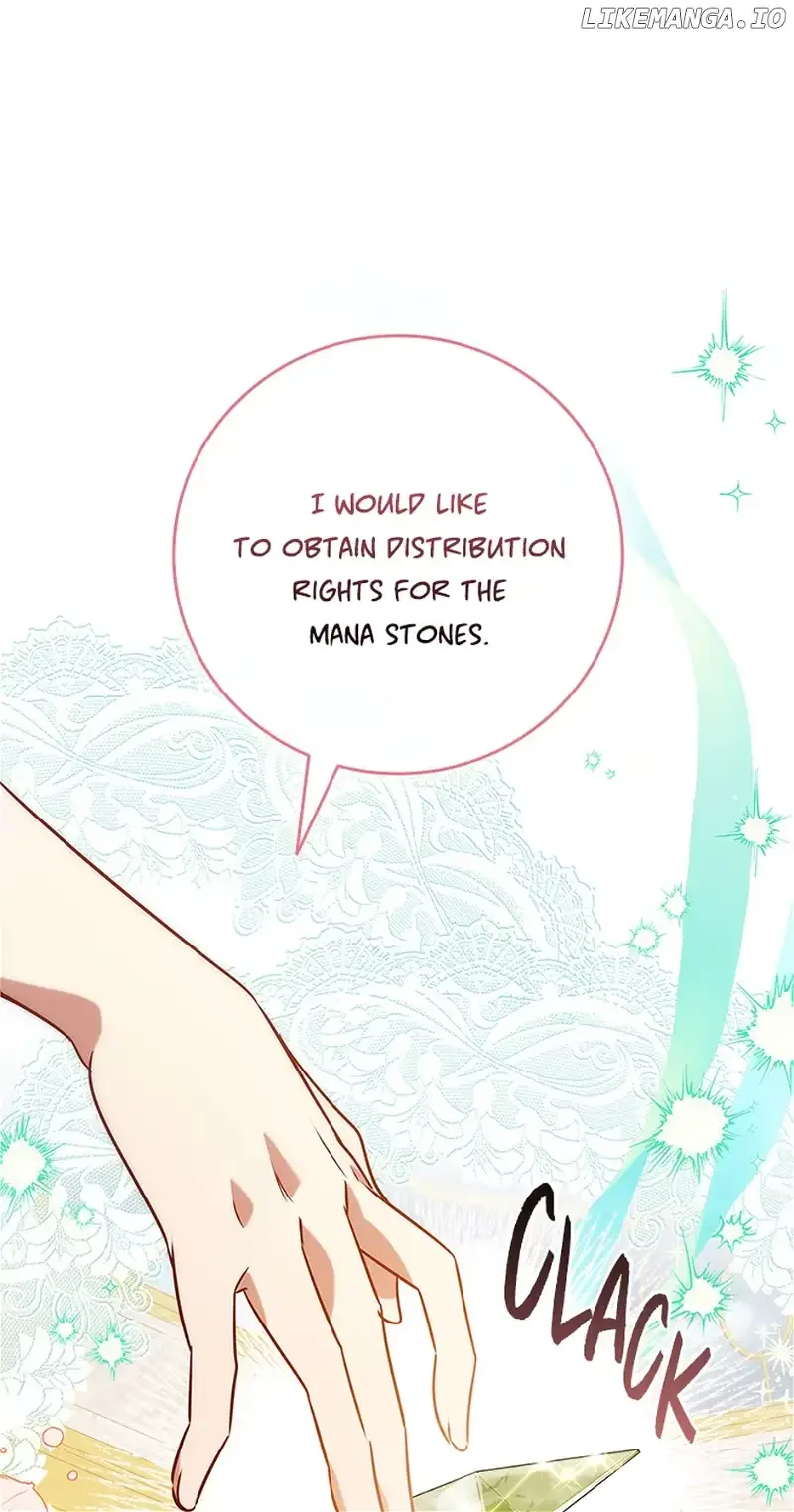 I’m Divorced, But I’m a Chaebol Chapter 99 page 57