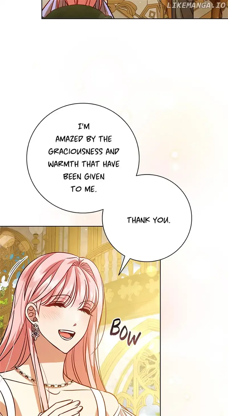 I’m Divorced, But I’m a Chaebol Chapter 99 page 32