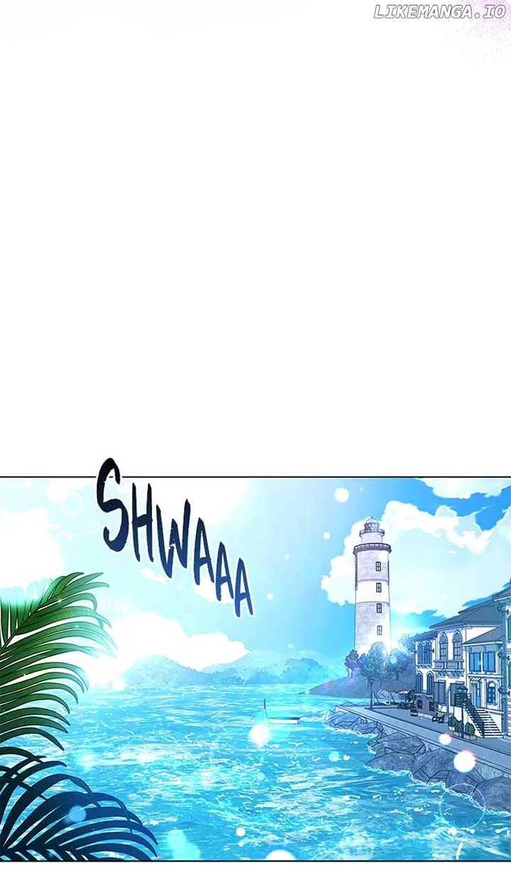 I’m Divorced, But I’m a Chaebol Chapter 96 page 30