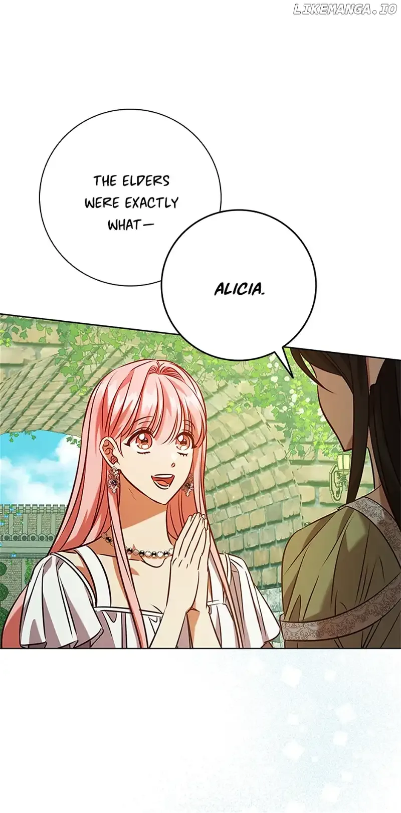 I’m Divorced, But I’m a Chaebol Chapter 99 page 65