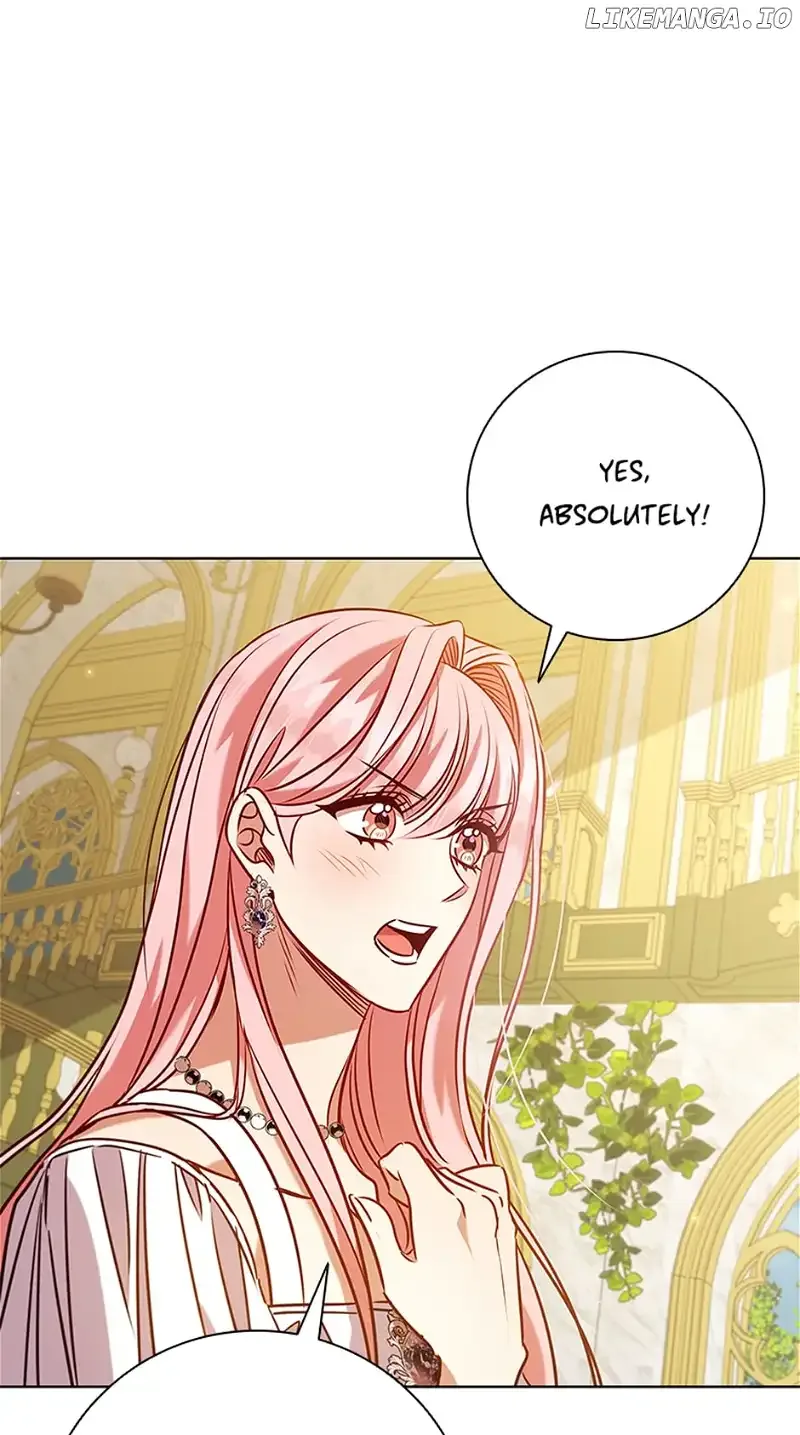 I’m Divorced, But I’m a Chaebol Chapter 99 page 46