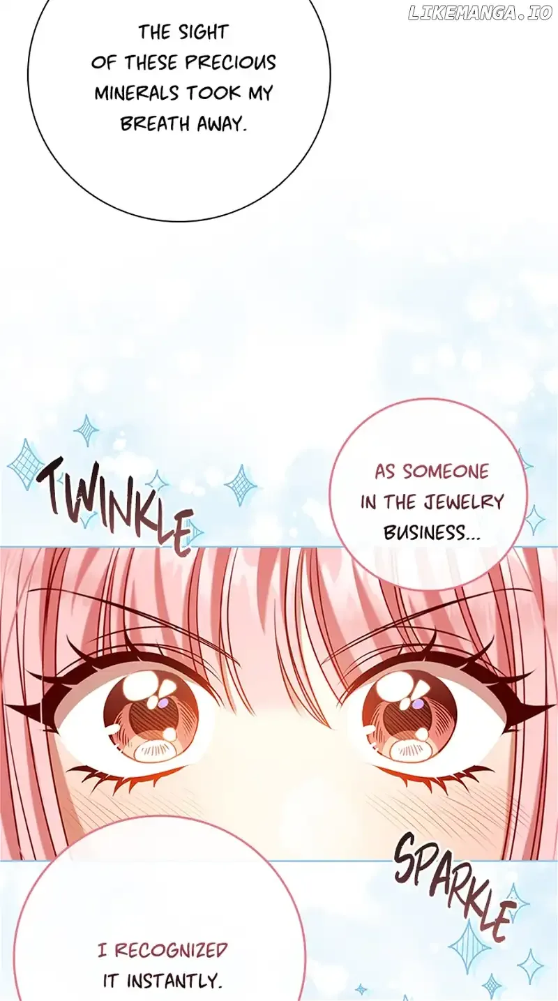 I’m Divorced, But I’m a Chaebol Chapter 99 page 47