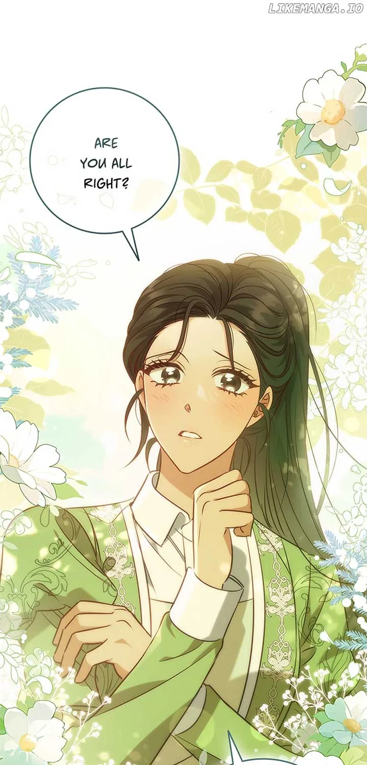 I’m Divorced, But I’m a Chaebol Chapter 97 page 25