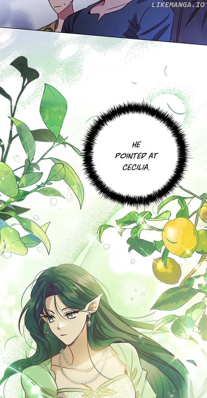 I’m Divorced, But I’m a Chaebol Chapter 96 page 37