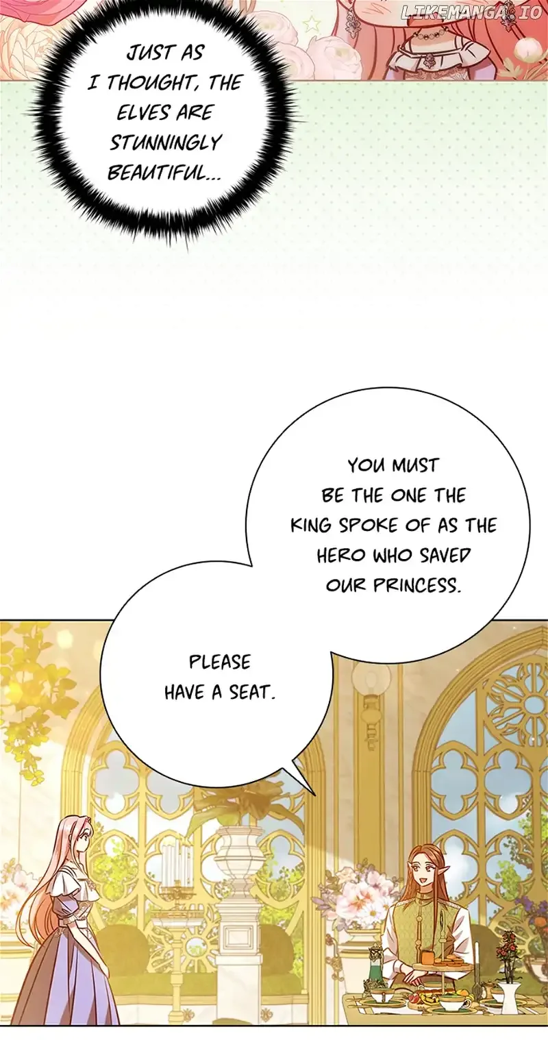 I’m Divorced, But I’m a Chaebol Chapter 99 page 29