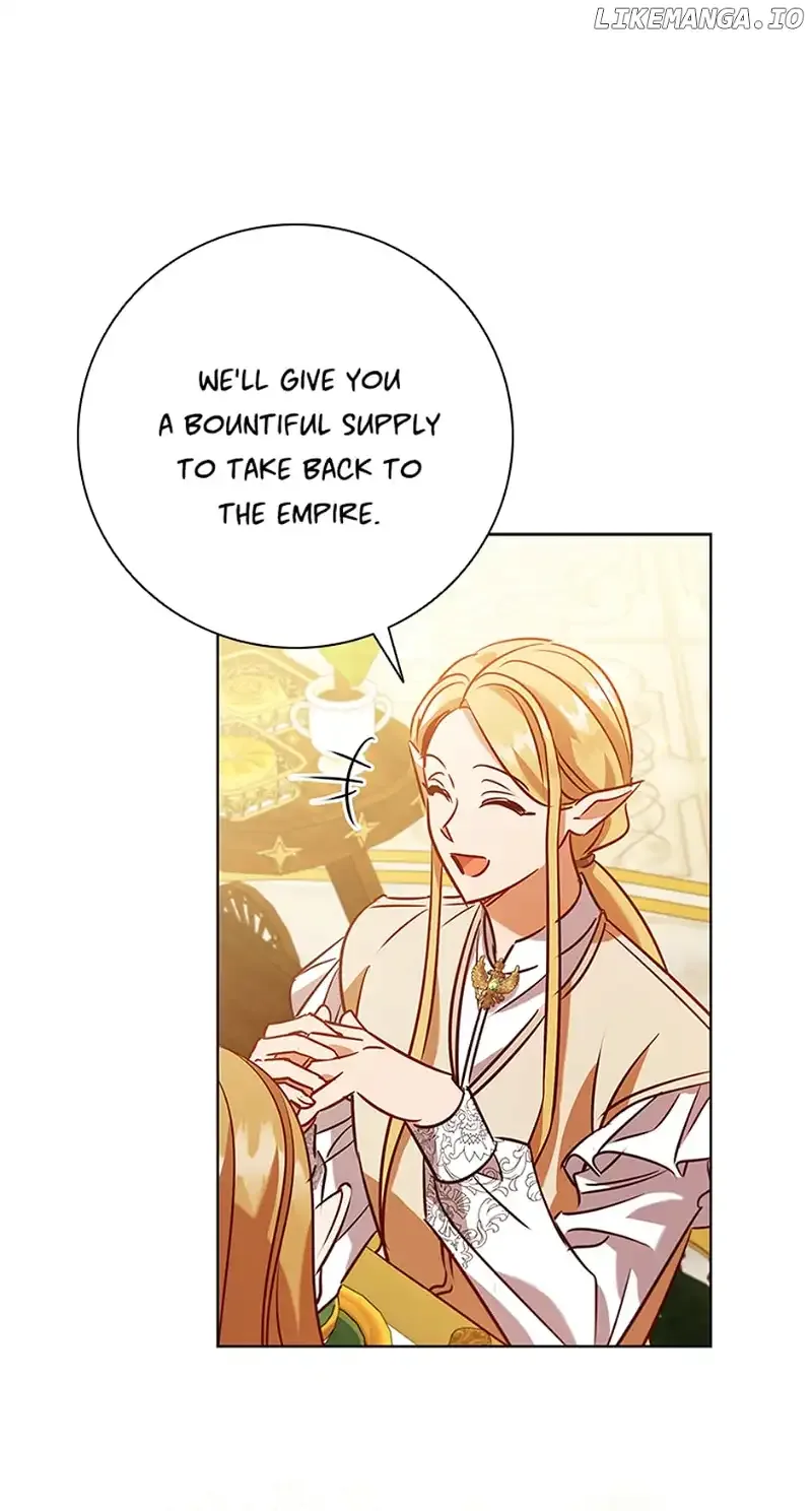 I’m Divorced, But I’m a Chaebol Chapter 99 page 51