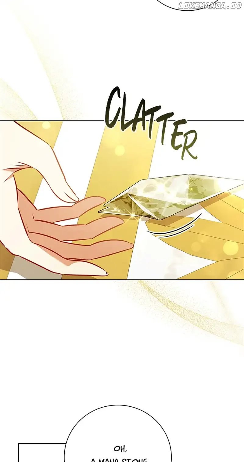 I’m Divorced, But I’m a Chaebol Chapter 99 page 38