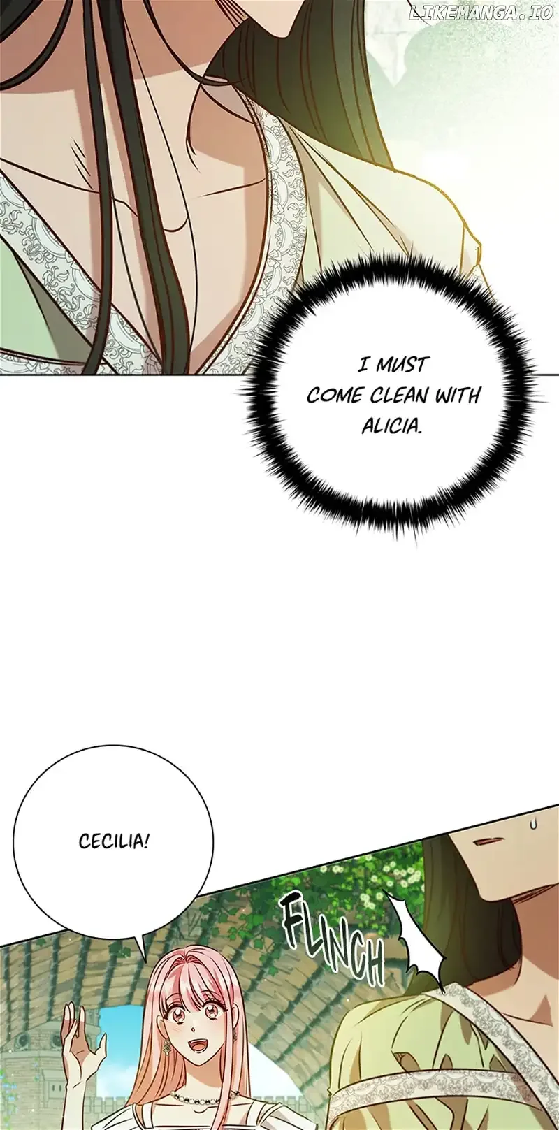 I’m Divorced, But I’m a Chaebol Chapter 99 page 63