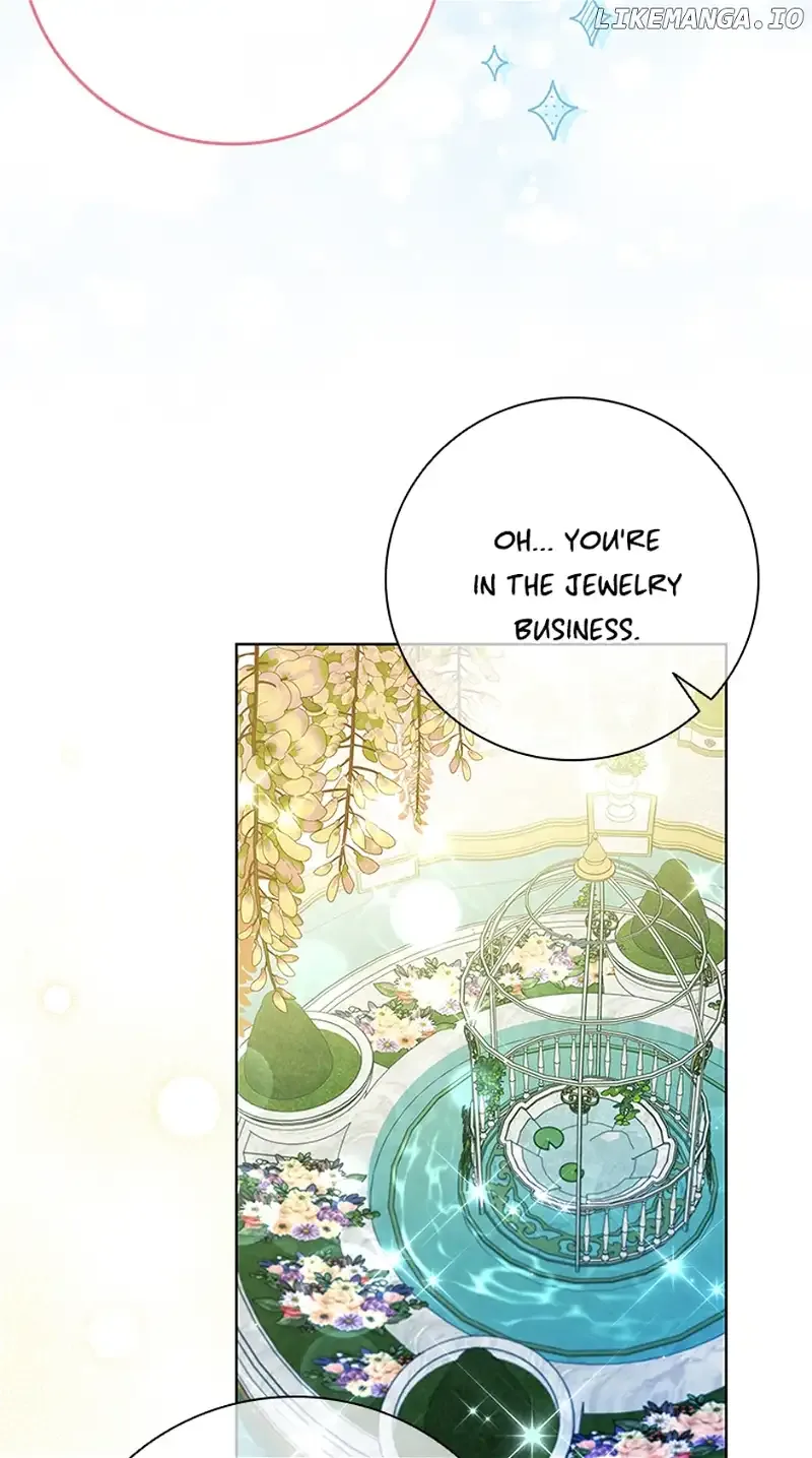 I’m Divorced, But I’m a Chaebol Chapter 99 page 48