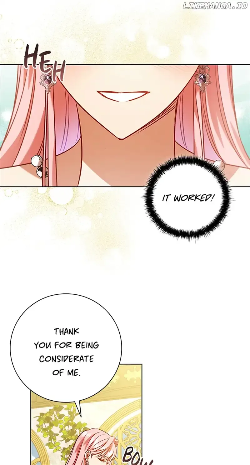I’m Divorced, But I’m a Chaebol Chapter 99 page 52