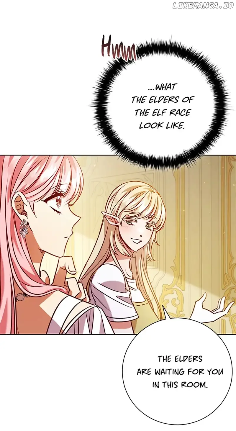 I’m Divorced, But I’m a Chaebol Chapter 99 page 25
