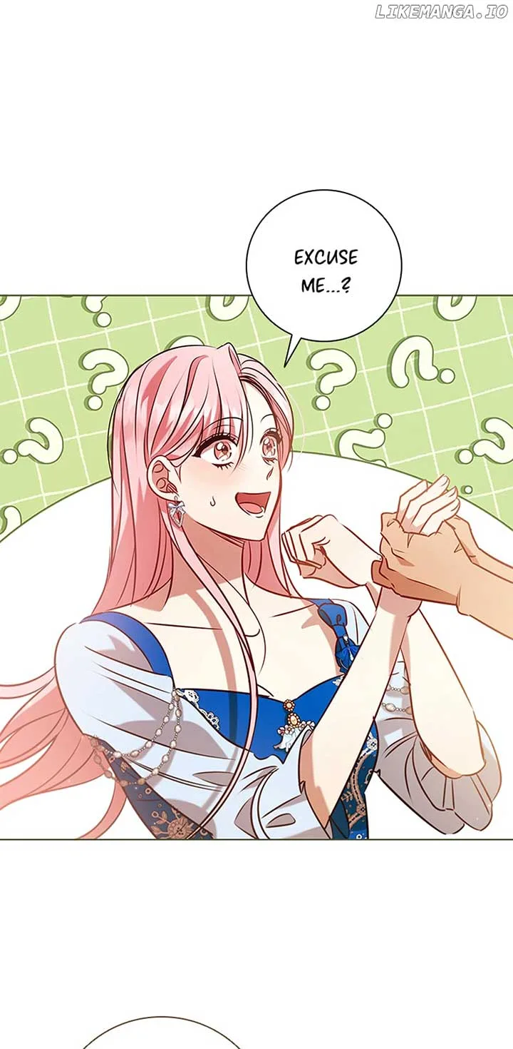 I’m Divorced, But I’m a Chaebol Chapter 96 page 41