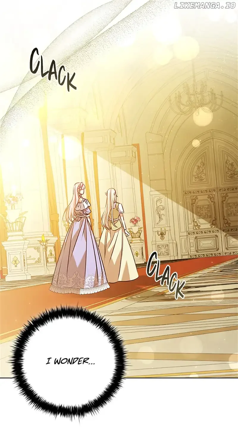 I’m Divorced, But I’m a Chaebol Chapter 99 page 24