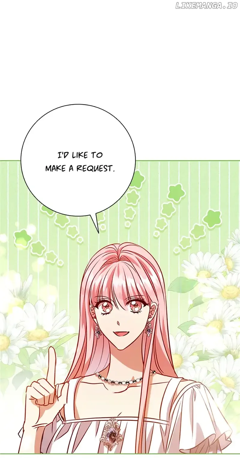 I’m Divorced, But I’m a Chaebol Chapter 99 page 55