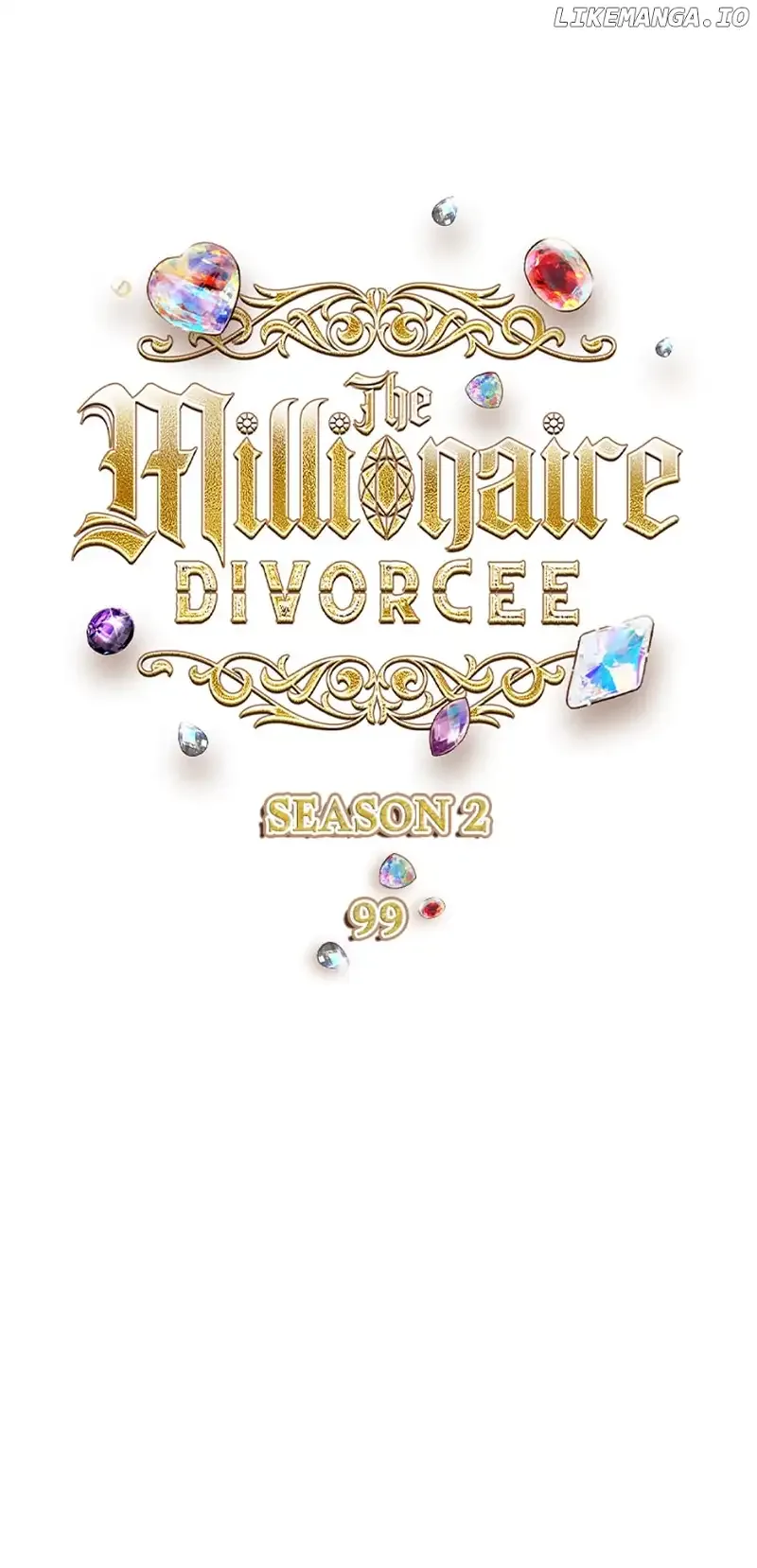 I’m Divorced, But I’m a Chaebol Chapter 99 page 16