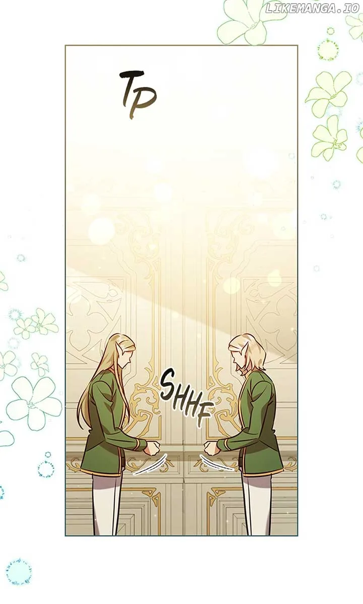 I’m Divorced, But I’m a Chaebol Chapter 98 page 5