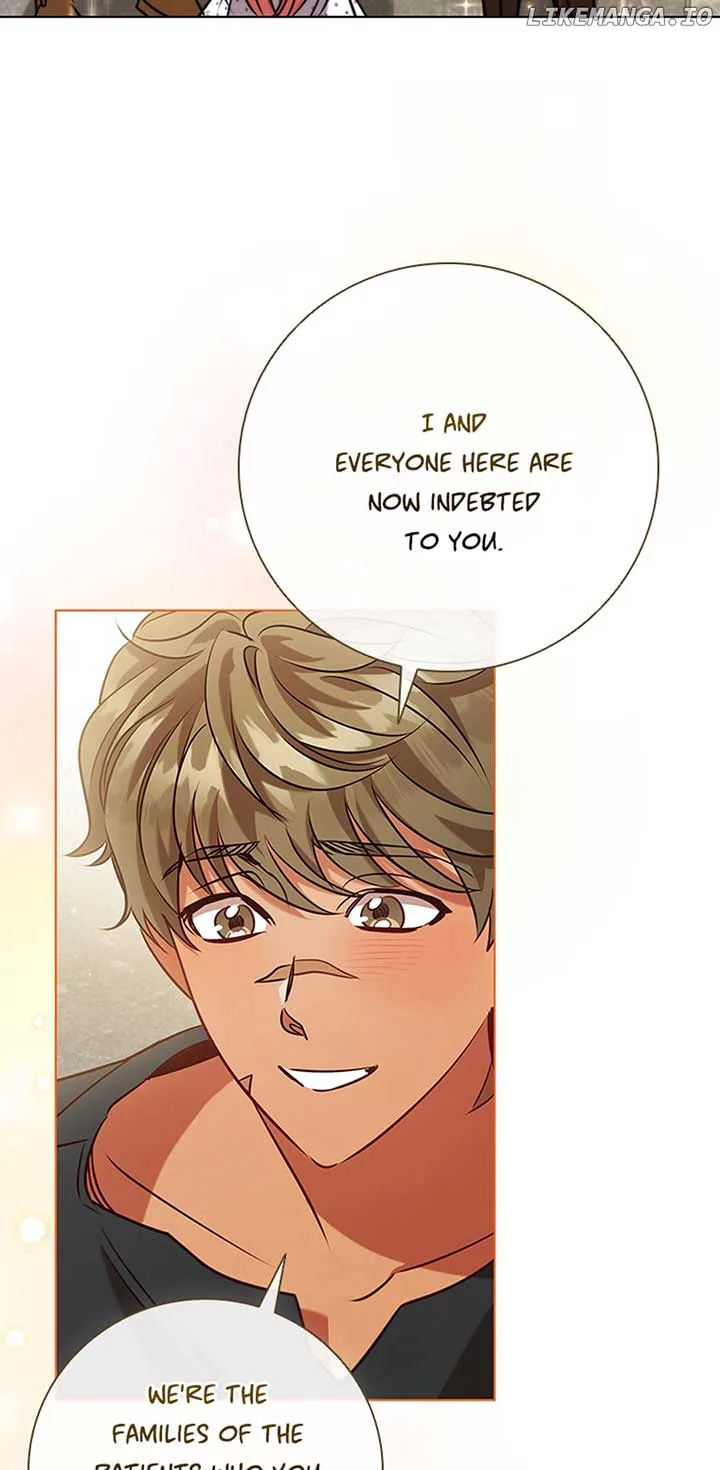 I’m Divorced, But I’m a Chaebol Chapter 96 page 43