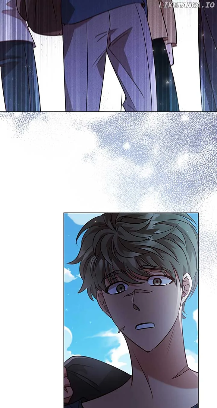 I’m Divorced, But I’m a Chaebol Chapter 96 page 32