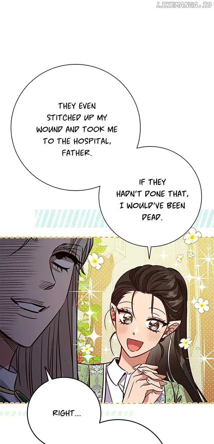 I’m Divorced, But I’m a Chaebol Chapter 98 page 15