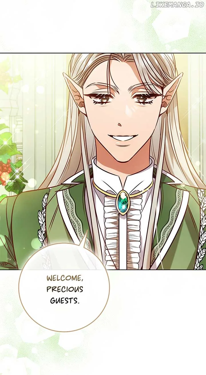 I’m Divorced, But I’m a Chaebol Chapter 98 page 8