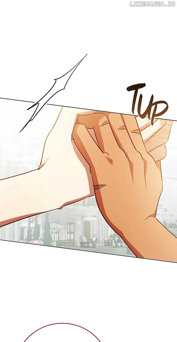 I’m Divorced, But I’m a Chaebol Chapter 96 page 39