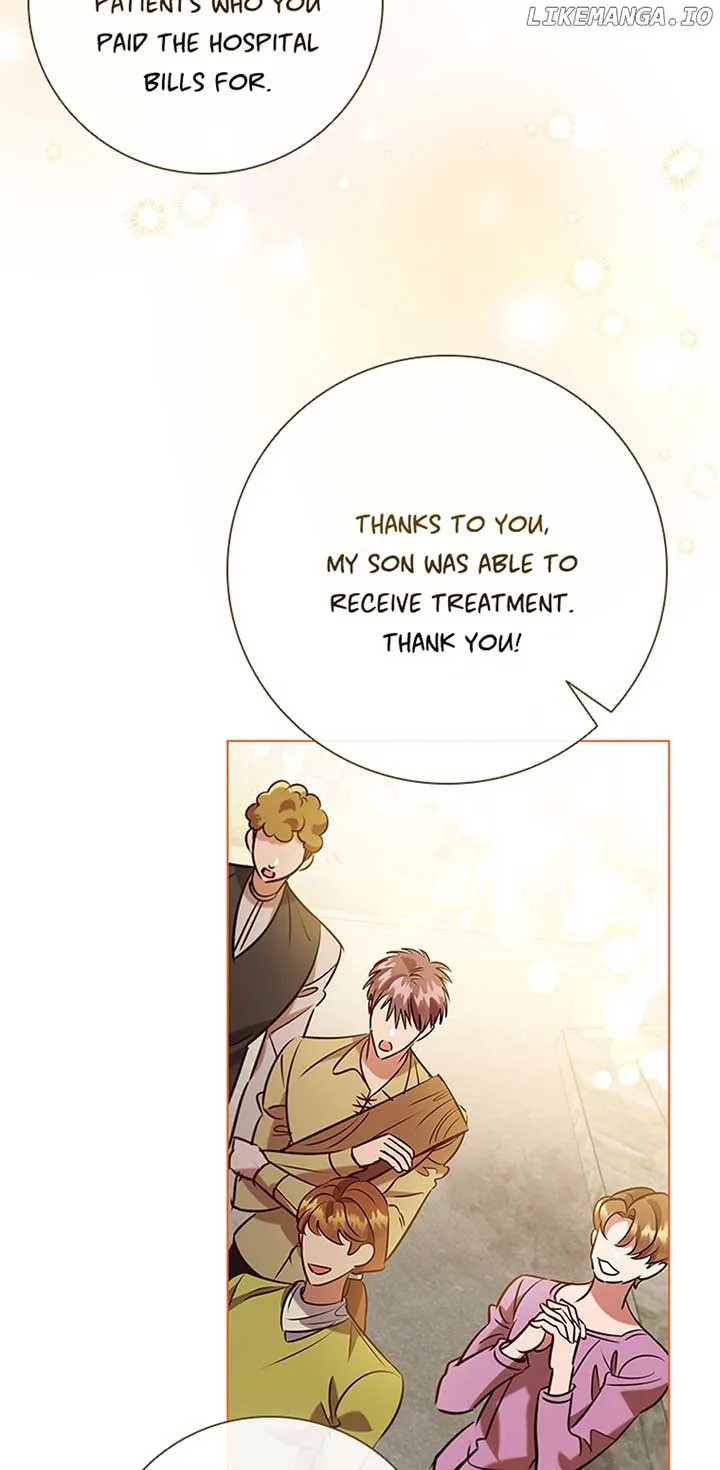 I’m Divorced, But I’m a Chaebol Chapter 96 page 44