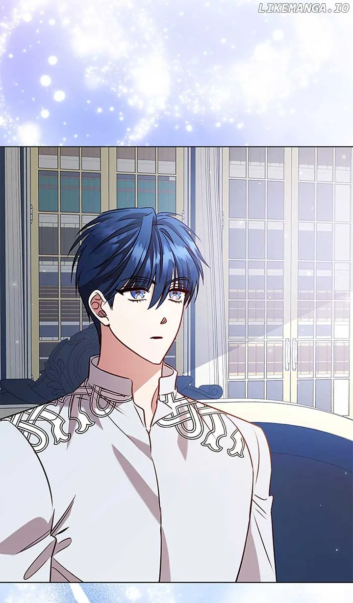 I’m Divorced, But I’m a Chaebol Chapter 96 page 28