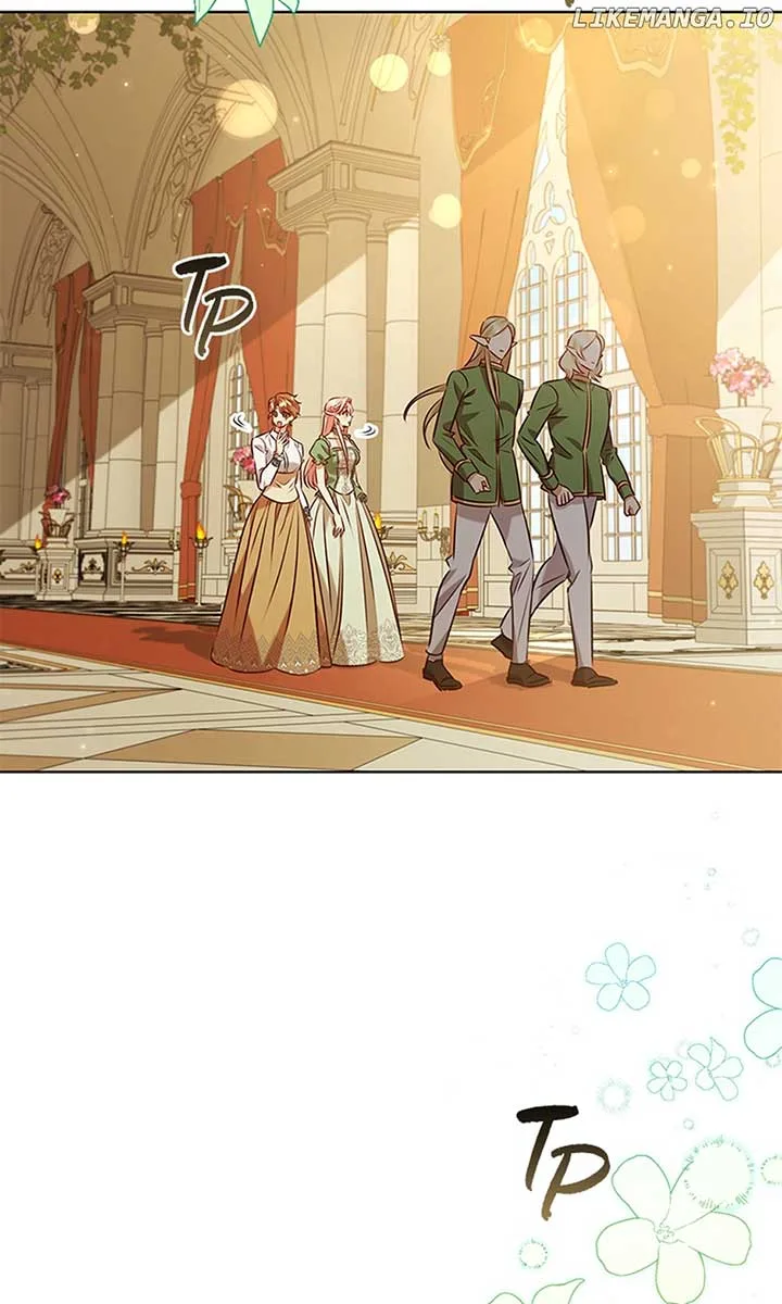 I’m Divorced, But I’m a Chaebol Chapter 98 page 4