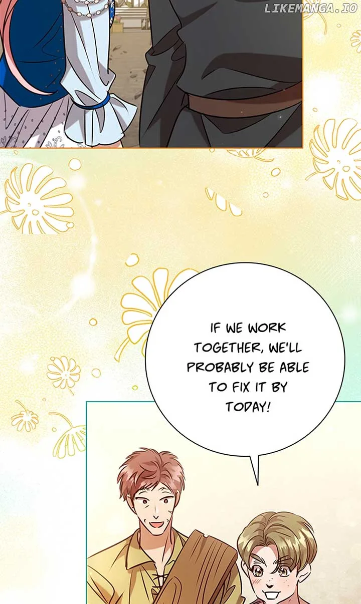 I’m Divorced, But I’m a Chaebol Chapter 96 page 48