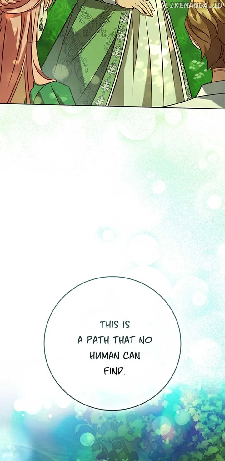 I’m Divorced, But I’m a Chaebol Chapter 97 page 40
