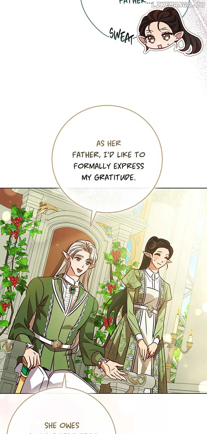 I’m Divorced, But I’m a Chaebol Chapter 98 page 13