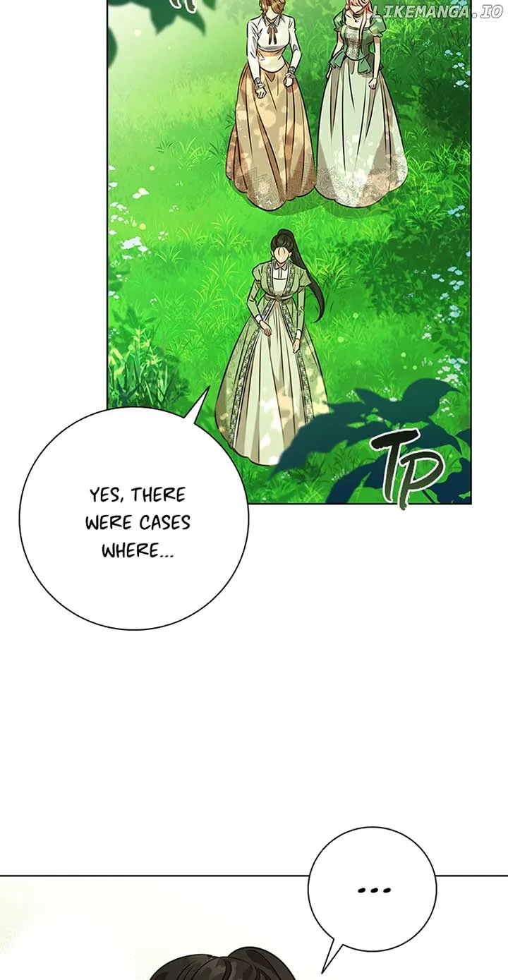 I’m Divorced, But I’m a Chaebol Chapter 97 page 44