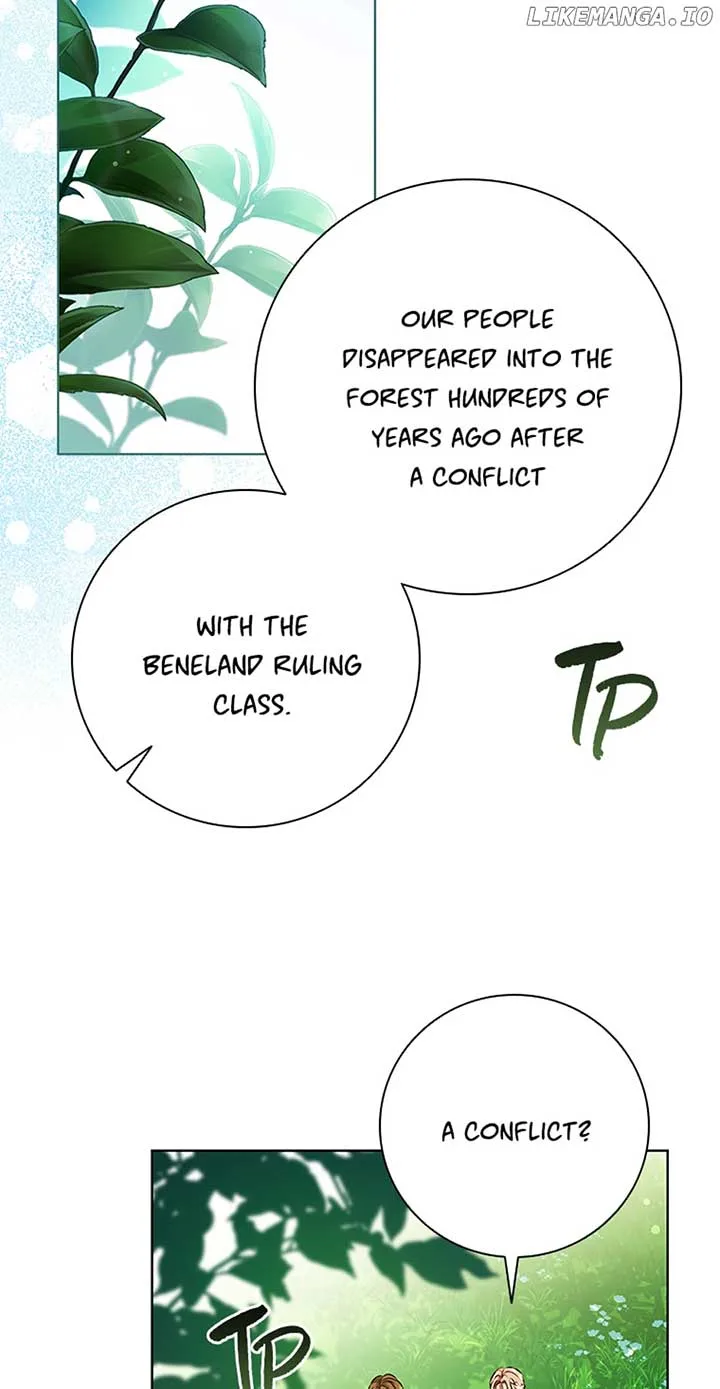 I’m Divorced, But I’m a Chaebol Chapter 97 page 43