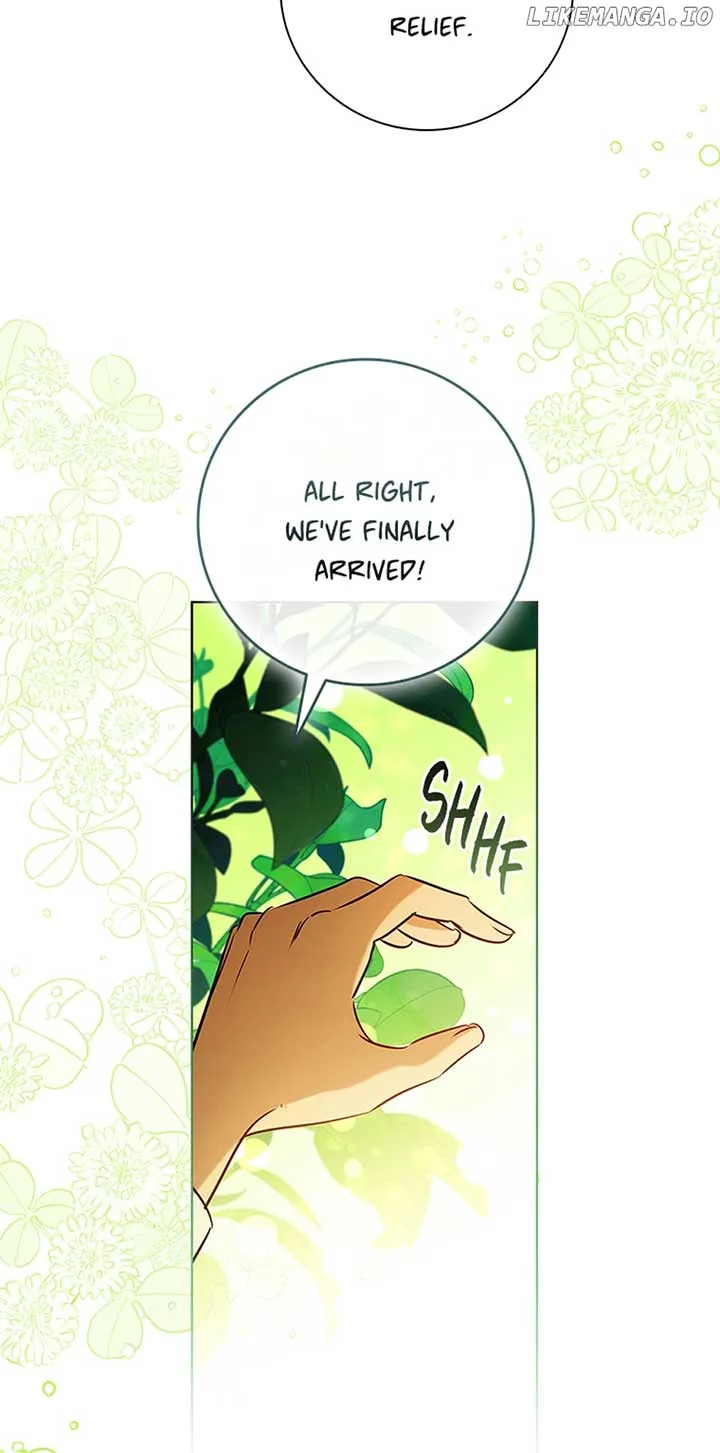 I’m Divorced, But I’m a Chaebol Chapter 97 page 52