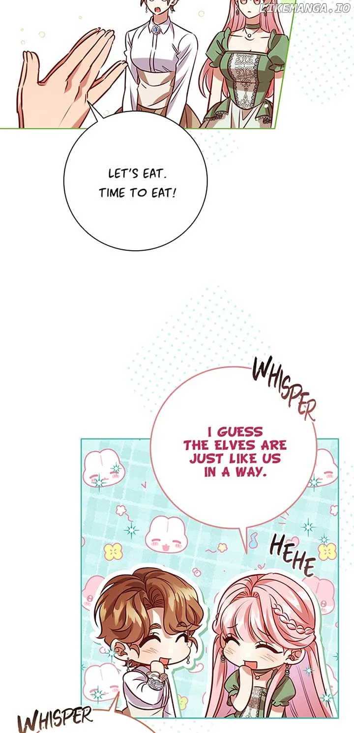 I’m Divorced, But I’m a Chaebol Chapter 98 page 17