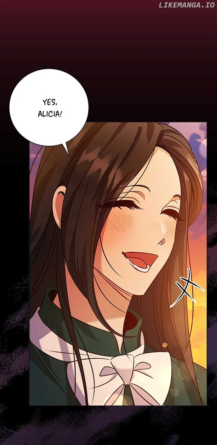 I’m Divorced, But I’m a Chaebol Chapter 96 page 62
