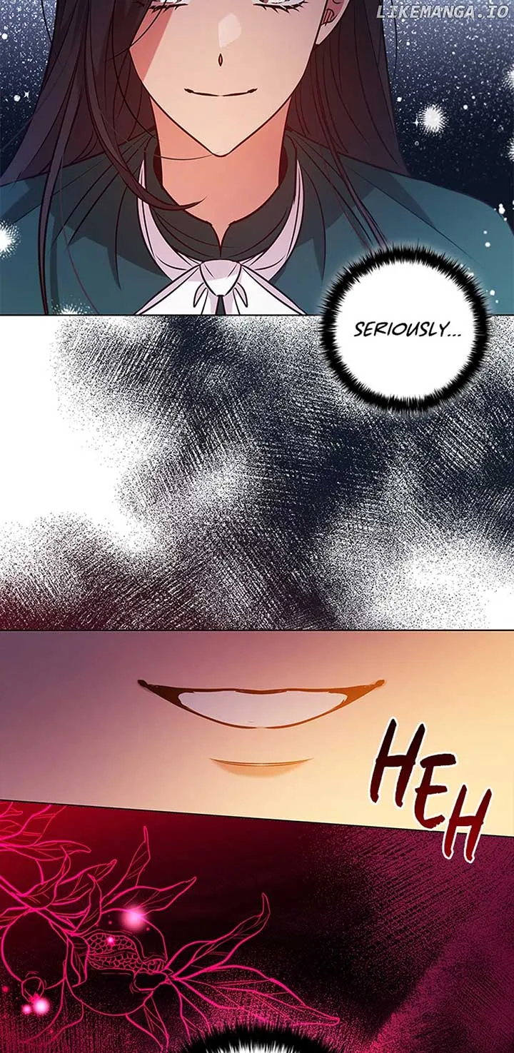 I’m Divorced, But I’m a Chaebol Chapter 96 page 60