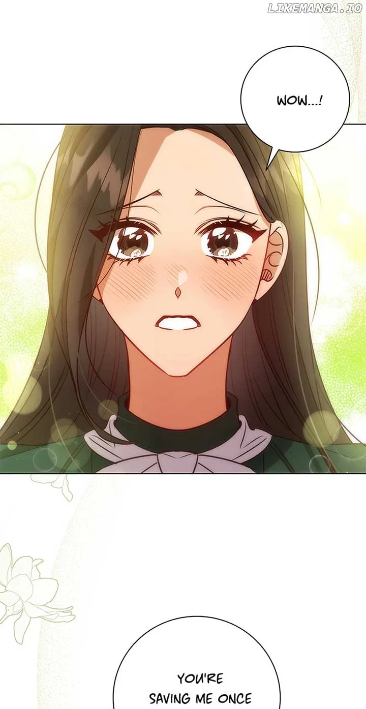 I’m Divorced, But I’m a Chaebol Chapter 96 page 52