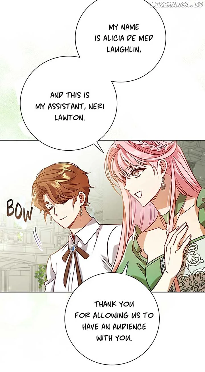 I’m Divorced, But I’m a Chaebol Chapter 98 page 10