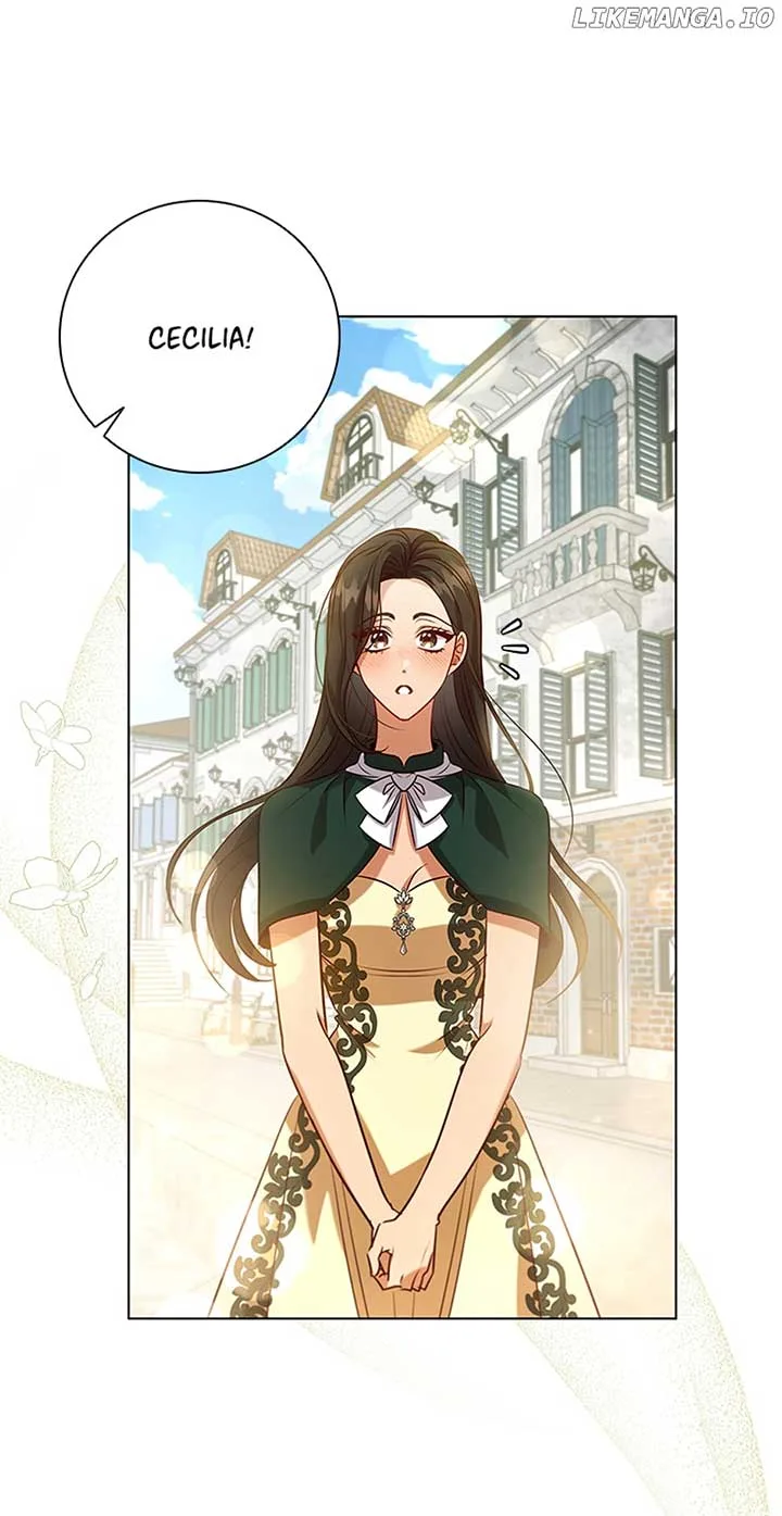 I’m Divorced, But I’m a Chaebol Chapter 96 page 51