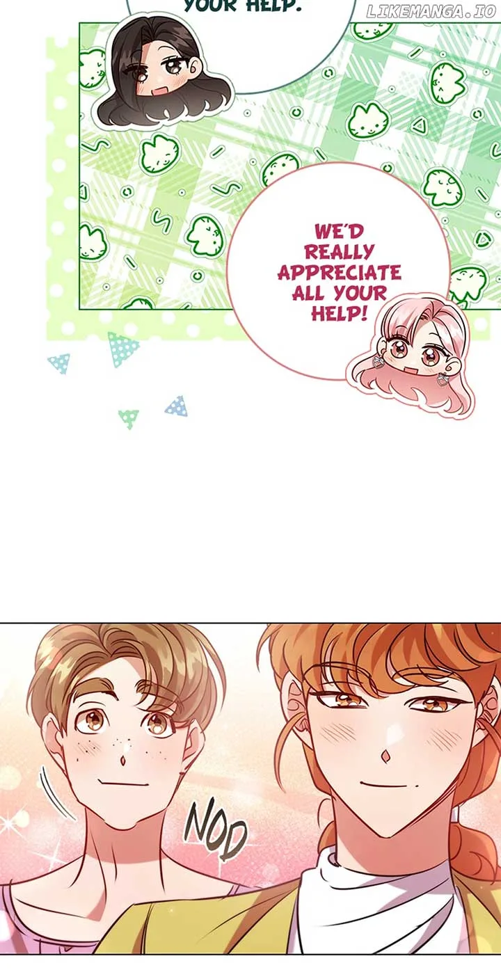 I’m Divorced, But I’m a Chaebol Chapter 96 page 54