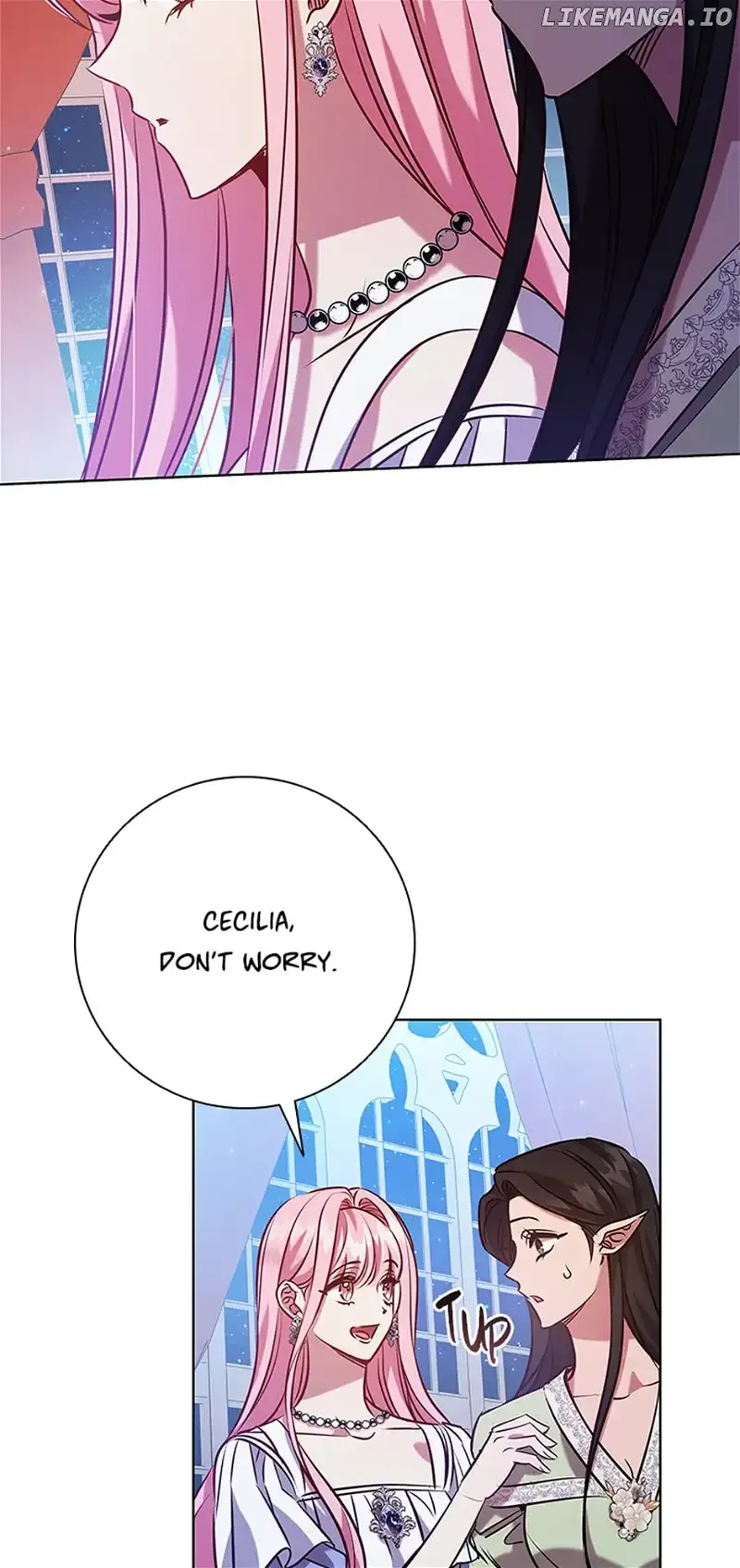 I’m Divorced, But I’m a Chaebol Chapter 101 page 15