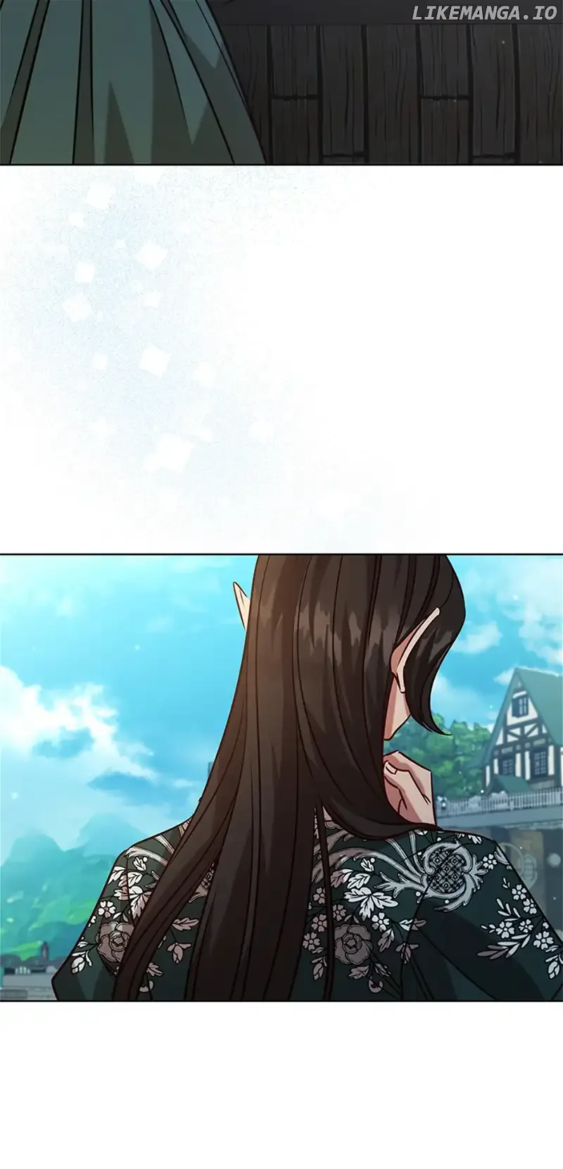 I’m Divorced, But I’m a Chaebol Chapter 102 page 4